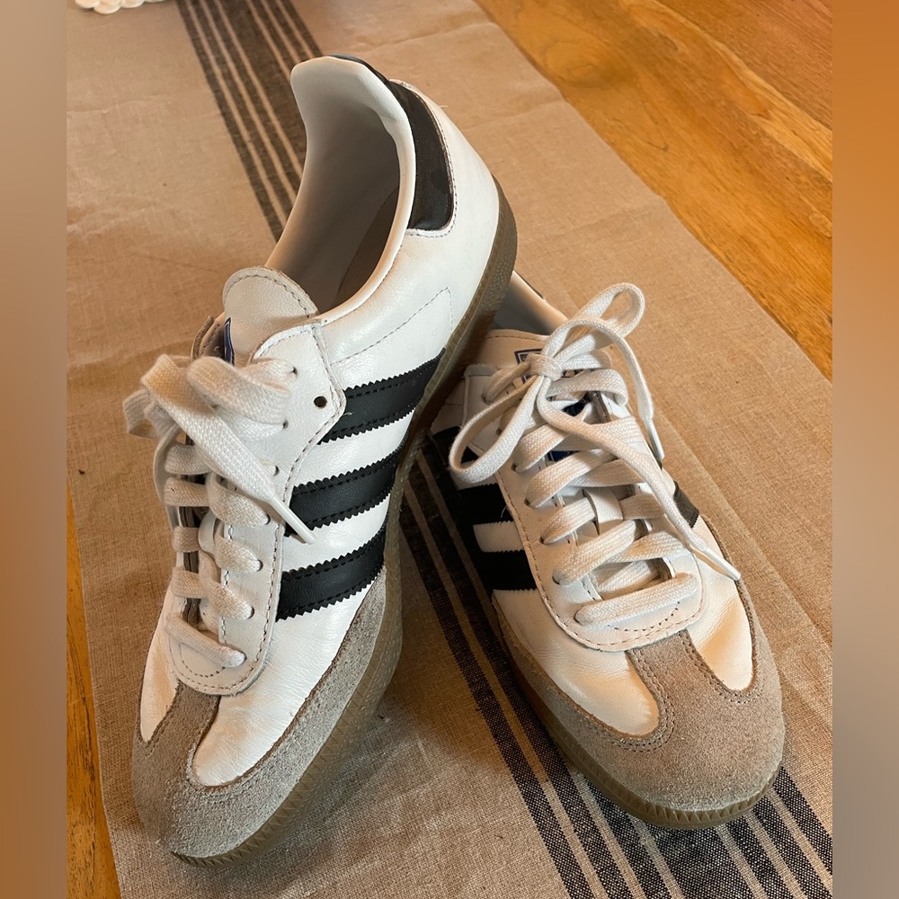 Adidas Vegan Samba